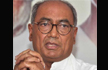 FIR filed by BJP leader against Digvijaya Singh